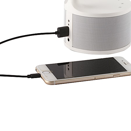 Ottlite speaker lamp on sale