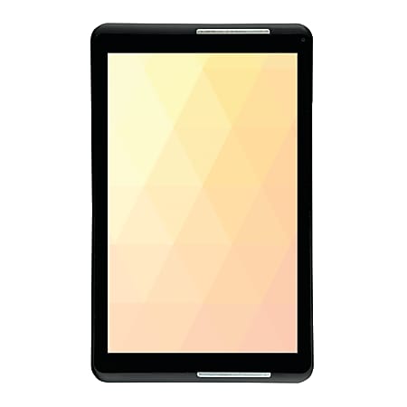 NuVision® HD Wi-Fi Tablet, 10.1" Screen, 1GB Memory, 16GB Storage, Android 5.0 Lollipop