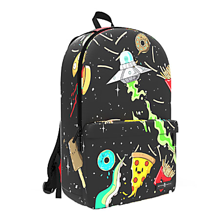 Space backpacks outlet