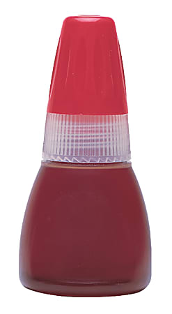 Xstamper® Refill Ink, Red