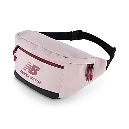 バッグ new balance bag New Balance Waistpack Legacy - Black