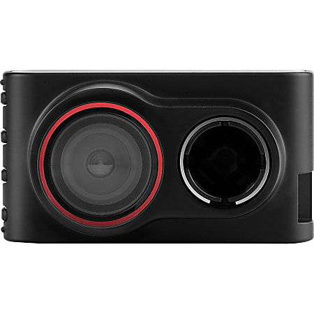 Garmin Dash Cam Digital Camcorder - 1.4" LCD - Full HD