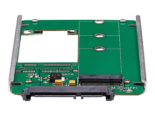 Tripp Lite M.2 NGFF SSD (B-Key) to 2.5in
