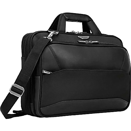 Targus Mobile VIP PBT264 Carrying Case Sling For 12 to 16 Laptop Black ...