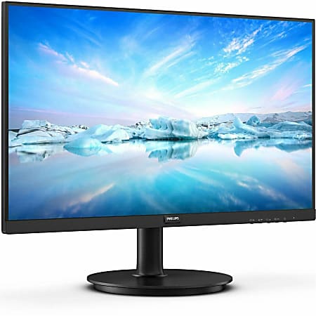 韓国 ファッション通販 V Philips line 169 Monitor LED HD Full Class 24 241V8LBS ディスプレイ・モニター本体