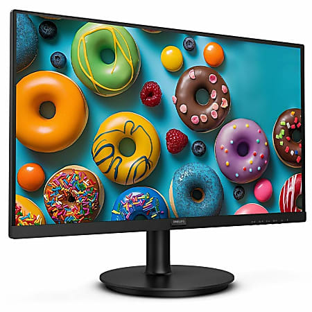 Philips V line 241V8LBS 24 Class Full HD LED Monitor 169