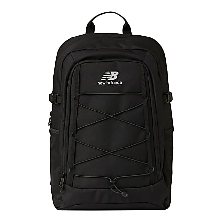 New Balance Cord ADV Backpack 18 12 H x 13 716 W x 5 12 D