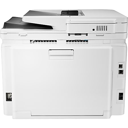 HP LaserJet Pro M281fdw Wireless Laser All In One Color Printer