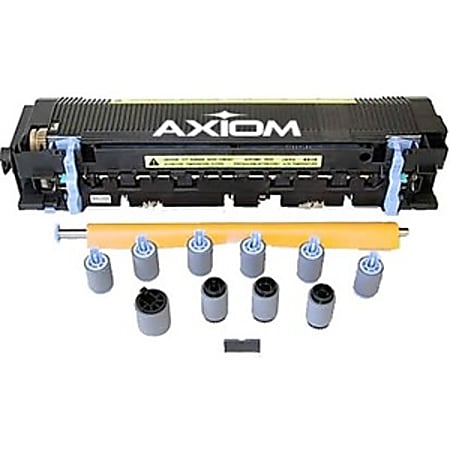 Axiom Maintenance Kit for HP LaserJet 2400 Series