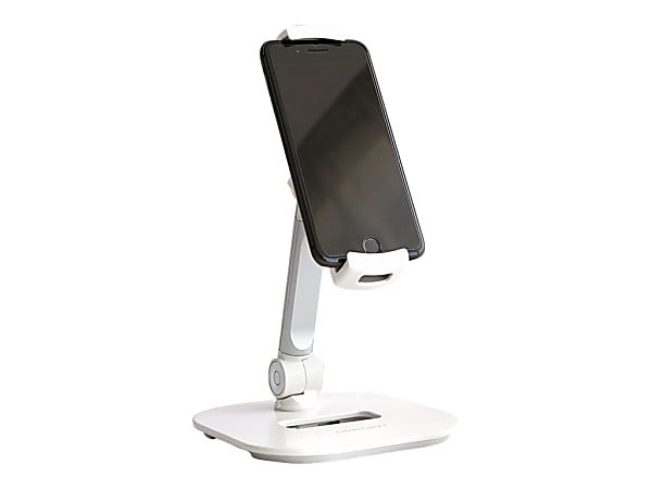 Ledetech LD-207D - Desktop stand for cellular phone, tablet