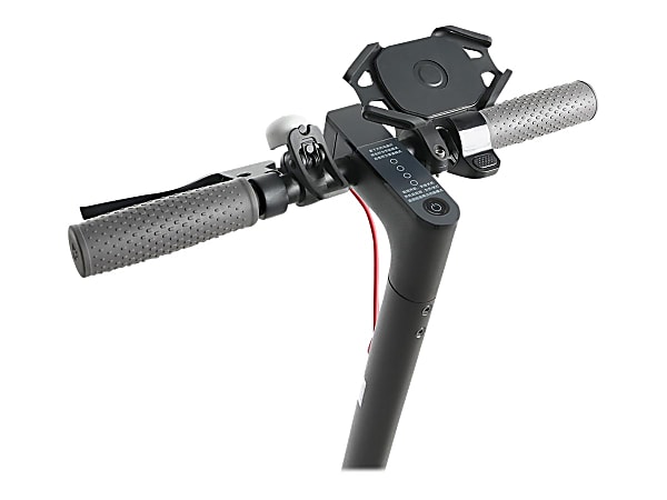 Ledetech G-T10 - Bike holder for cellular phone - from 4" to 6.5"