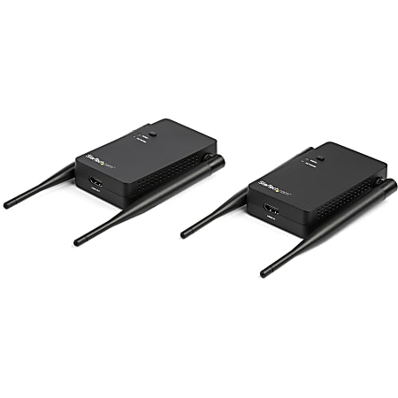 StarTech.com Wireless HDMI Transmitter and Receiver Kit -