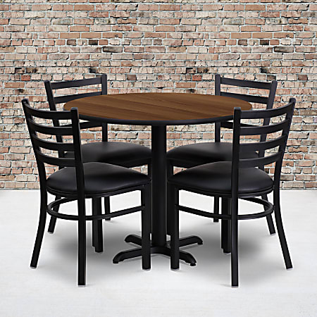 30 x 30 round table clearance