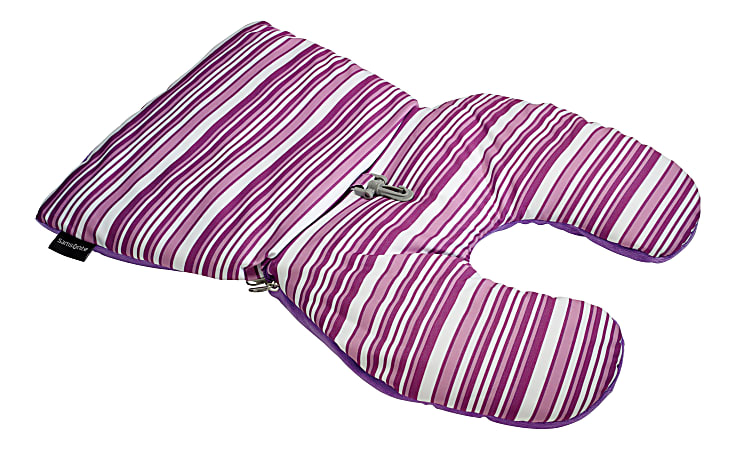Samsonite 2 in 1 magic travel pillow store