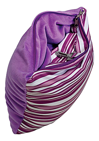Samsonite magic travel pillow 2.0 store