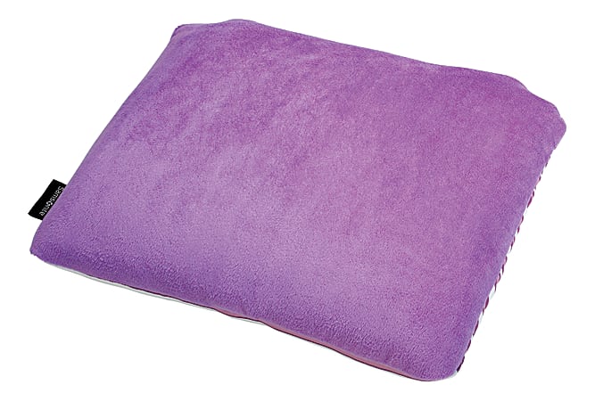 Samsonite 2 in 1 magic clearance pillow