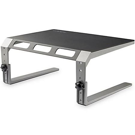 Monitor Riser Stand - For Up To 32" (22lb/10kg - View #10