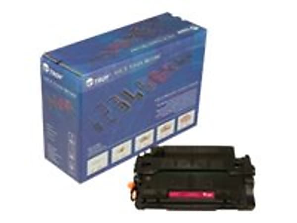 TROY MICR Toner Secure P3015/M525 - Black -
