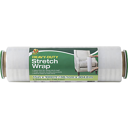 Non stick hot sale plastic wrap