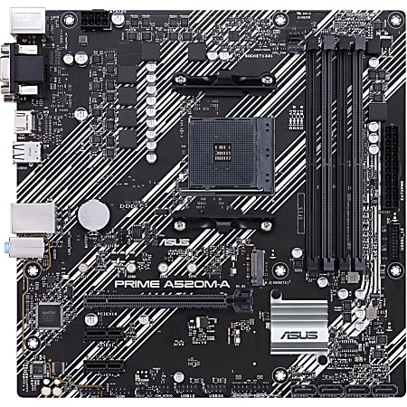 A520m asus deals