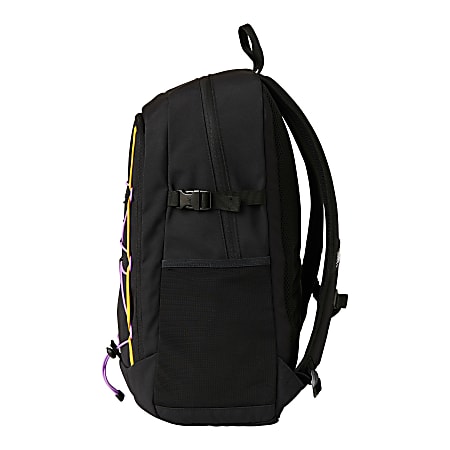 New Balance Terrain Bungee Backpack With 14 Laptop Pocket