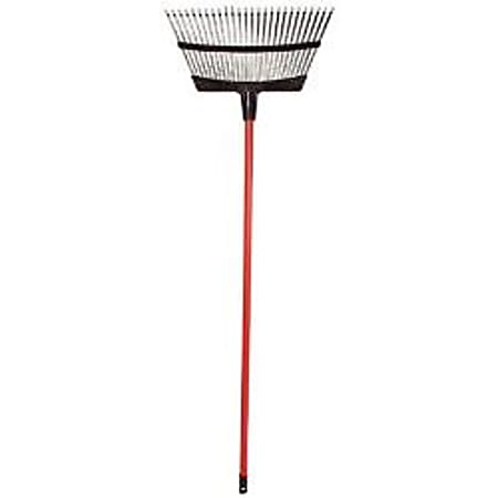 18" E-Z Flex Lawn Rake