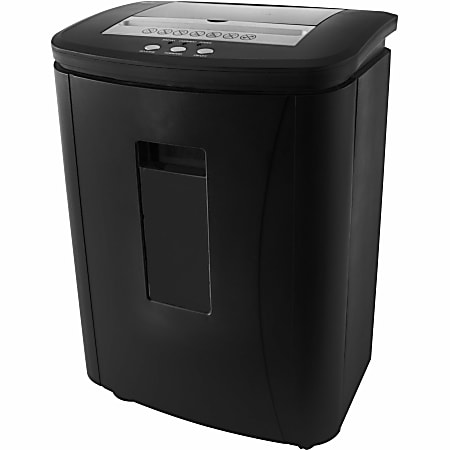 Royal Sovereign RAF-C120 120-Sheet Cross-Cut Shredder