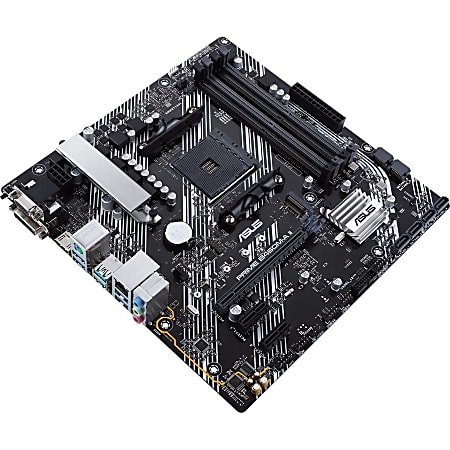 ASUS PRIME B450M-A 新品 未使用 PRIME B450M-A II｜Motherboards｜ASUS Global