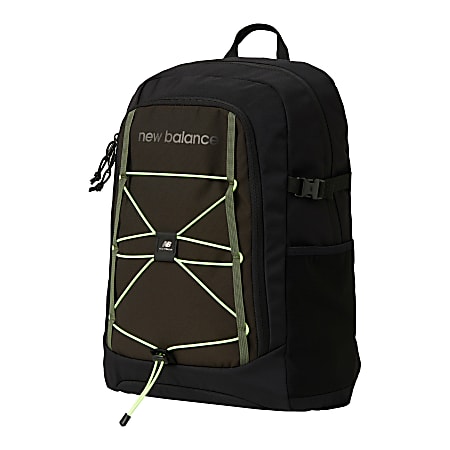 【New Balance】 Performance Foldable Backpack / 追跡付 NYC Foldable Back Pack - New Balance