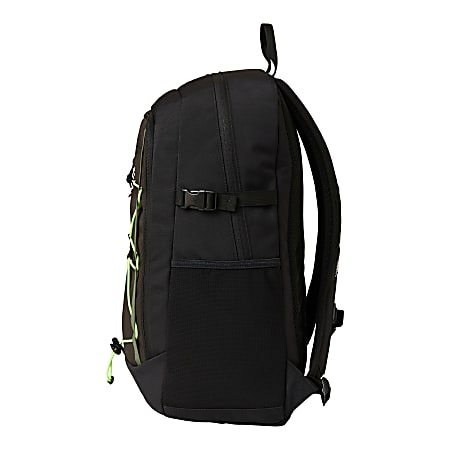 バックパック・リュック New Balance All Terrain Bungee Backpack Amazon.com: New Balance Laptop Backpack, Bungee Travel Bag
