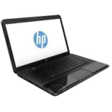 HP 2000-2b00 2000-2b16nr LCD Notebook - 500 GB HDD