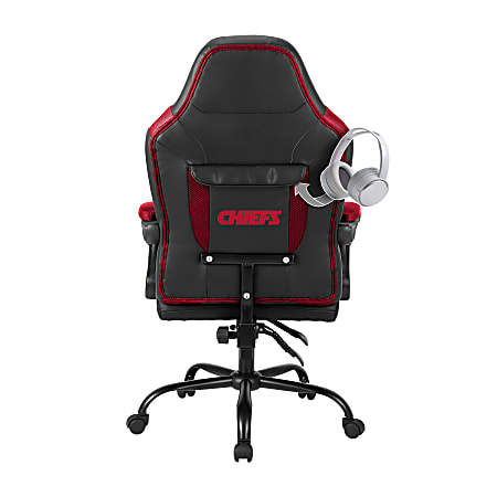 Nfl high back chair discount