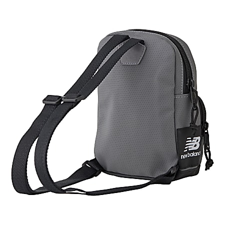 Amazon.com: New Balance Laptop Backpack, Legacy Travel Bag