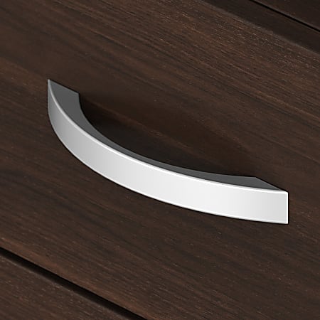 Bush Furniture Studio C U-Shaped Desk - Thumbnail 4
