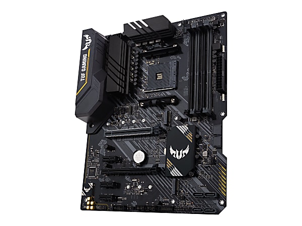 Asus b450 plus 2025 ii