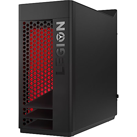 Windowsデスクトップ Lenovo LEGION T530 AMD Ryzen 7 Amazon.com: Lenovo Legion T530-28Icb Gaming Desktop (Intel