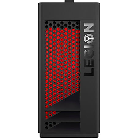 Windowsデスクトップ Lenovo LEGION T530 AMD Ryzen 7 Lenovo Legion T530 28APR 90JY0016US Gaming Desktop Computer