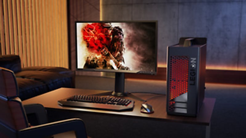 Lenovo Legion T530 28APR 90JY0016US Gaming Desktop Computer