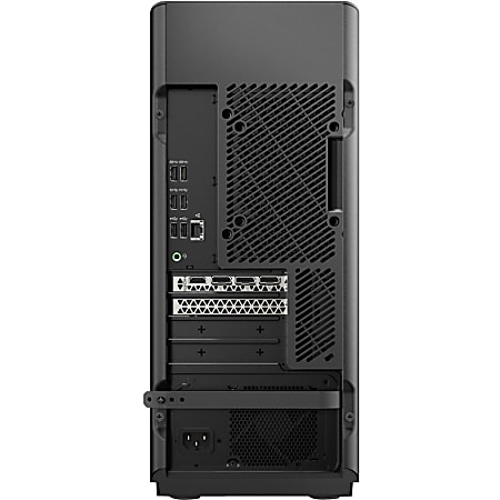Windowsデスクトップ Lenovo LEGION T530 AMD Ryzen 7 Lenovo Legion T530 28APR 90JY0016US Gaming Desktop Computer