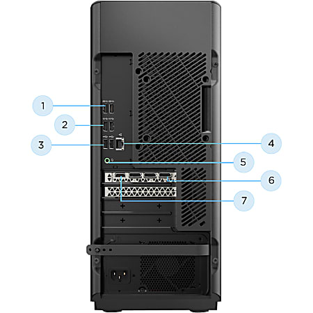 LEGION T530 ゲーミングPC Legion T530 (AMD) | Gaming Tower | Lenovo USOutlet