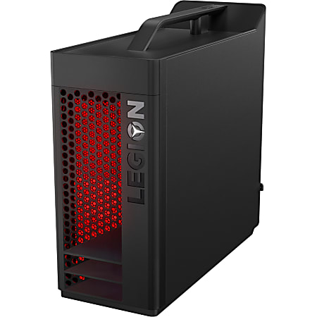 Lenovo Legion T530 28APR 90JY0016US Gaming Desktop Computer Ryzen