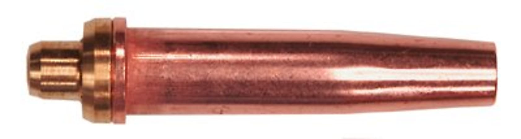 SIZE 4(1/2")GENERAL CUTTING TIP ACETYLENE-O
