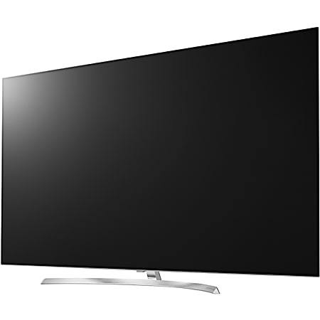 LG SJ9500 65SJ9500 65" Smart LED-LCD TV - 4K UHDTV - Black - Nanocell Backlight - DTS HD, ULTRA Surround