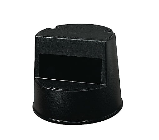 Rubbermaid rolling clearance step stool