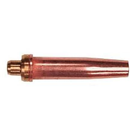 Size 7(4") General Cutting Tip Acetylenelene-O2