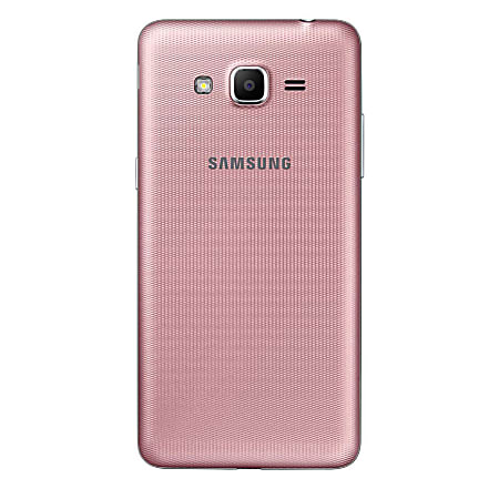 Samsung Galaxy J2 Prime G532M Cell Phone Duos Pink PSN100924