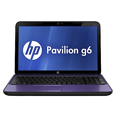 HP Pavilion g6-2200 G6-2211NR LCD Notebook - 500 GB HDD