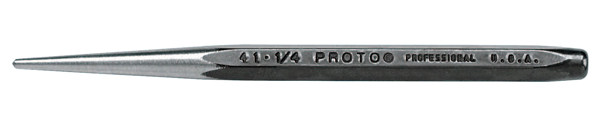 PROTO Center Punch, 5-5/8"
