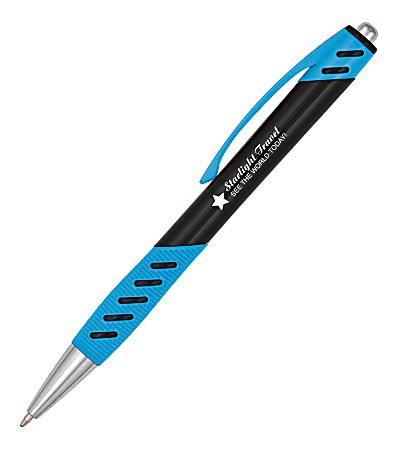 Custom Promotional Trendy Clip Pen