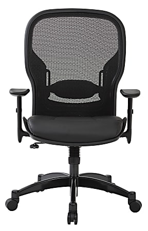 Starspace bonded leather sales office chair